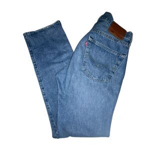 Levi's 501 '93 Men's Premium Denim Jeans 31x32 Medium Wash